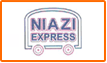 Niazi Express Bus Service